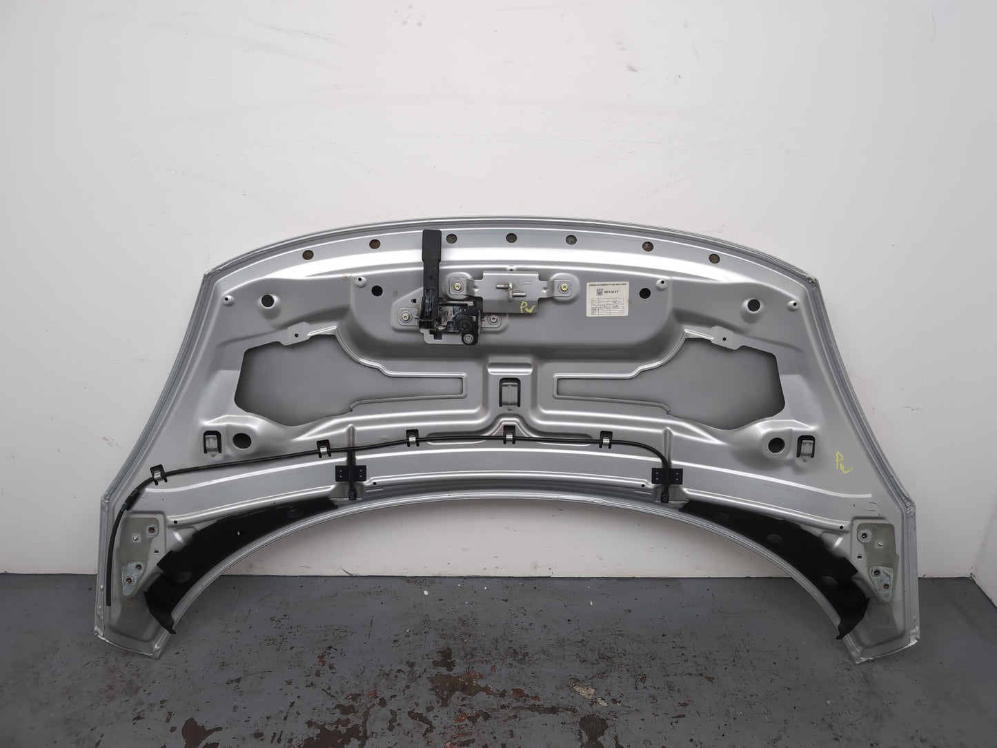 Bonnet 6