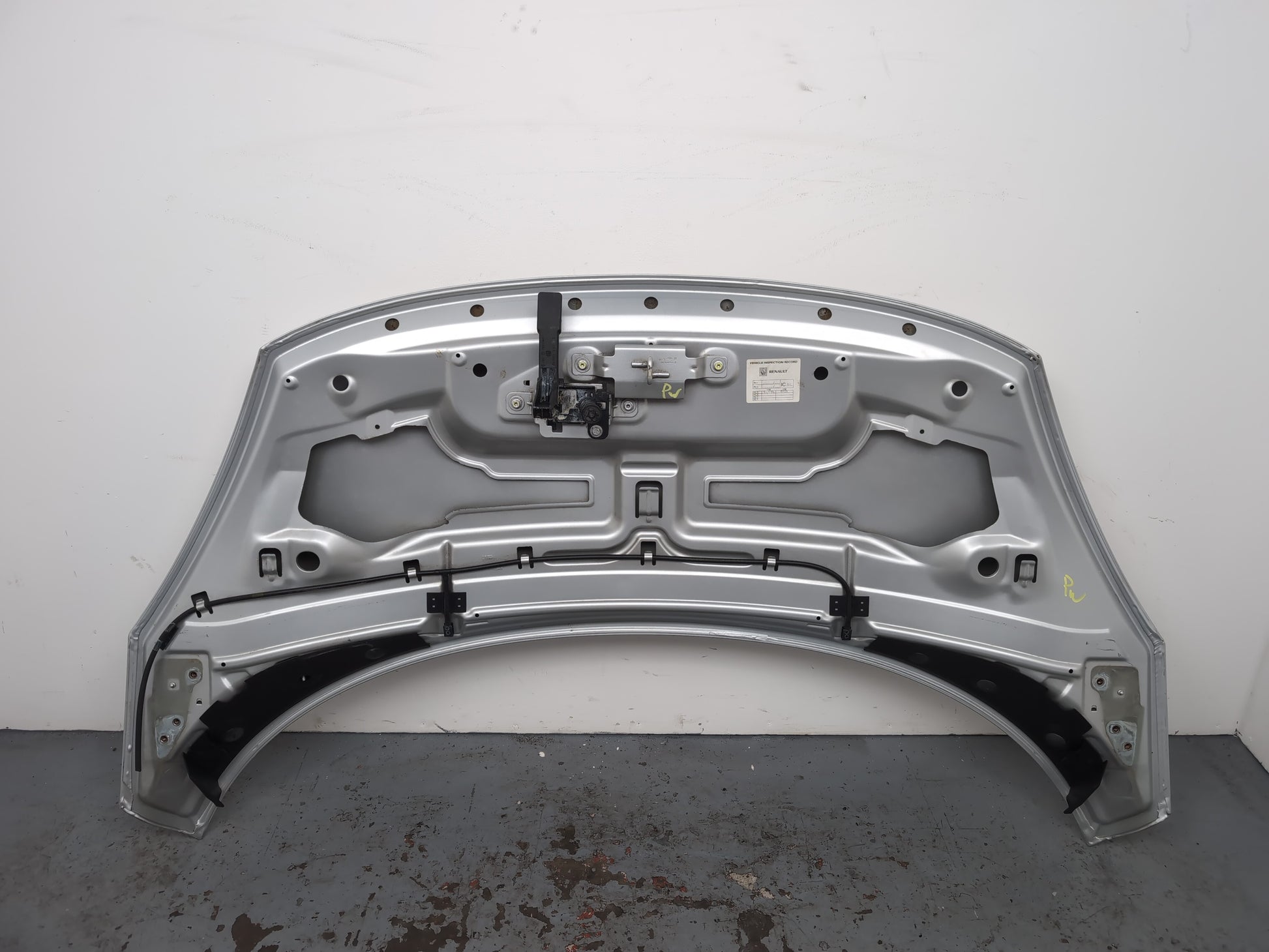 Bonnet 6