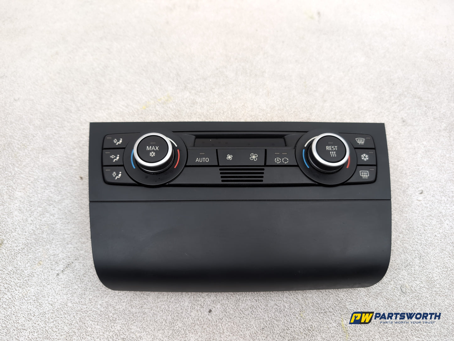 ECU Climate Control 6