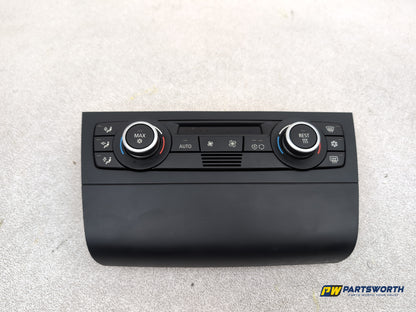 ECU Climate Control 6