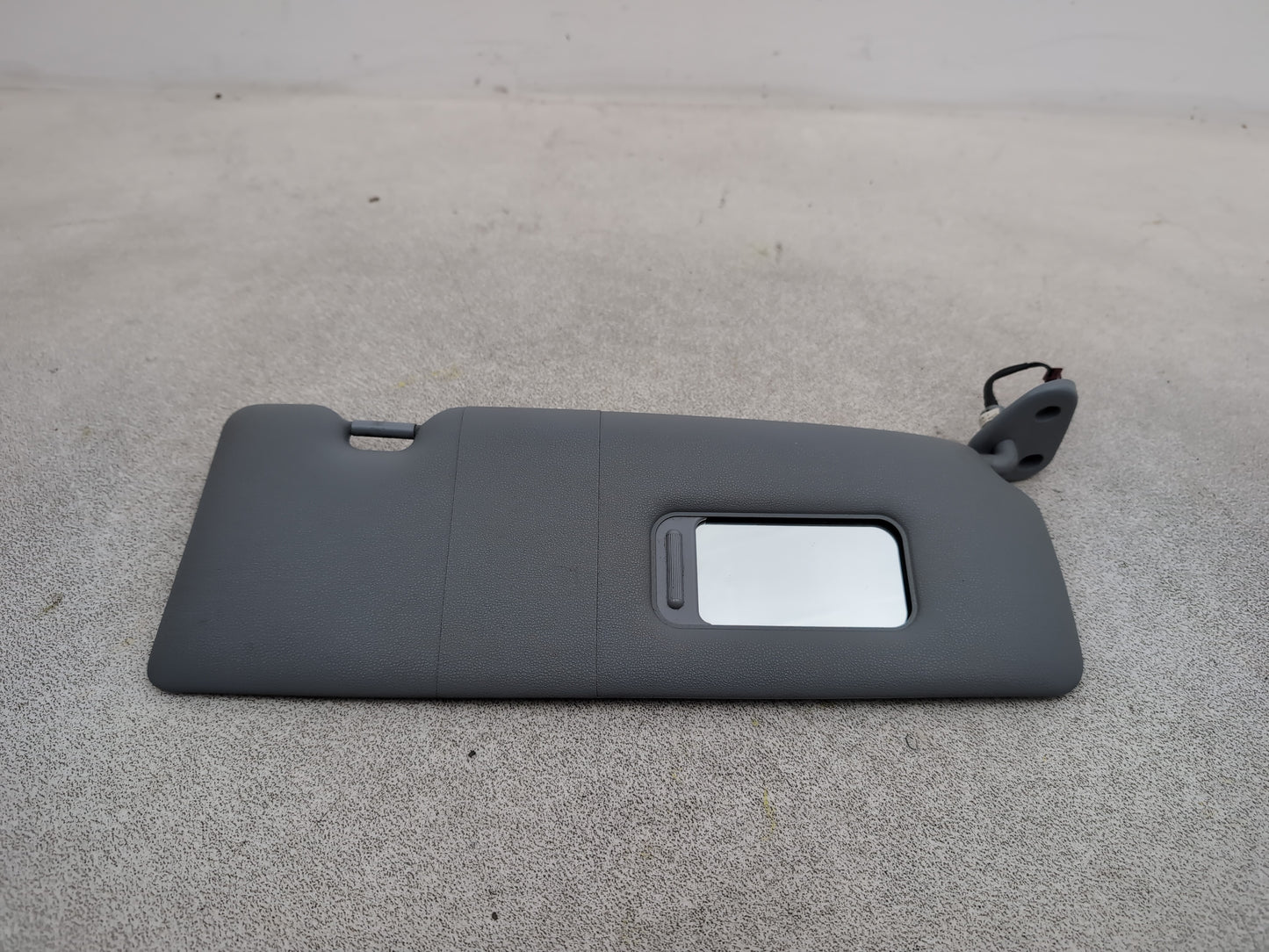 Sun Visor RH 3
