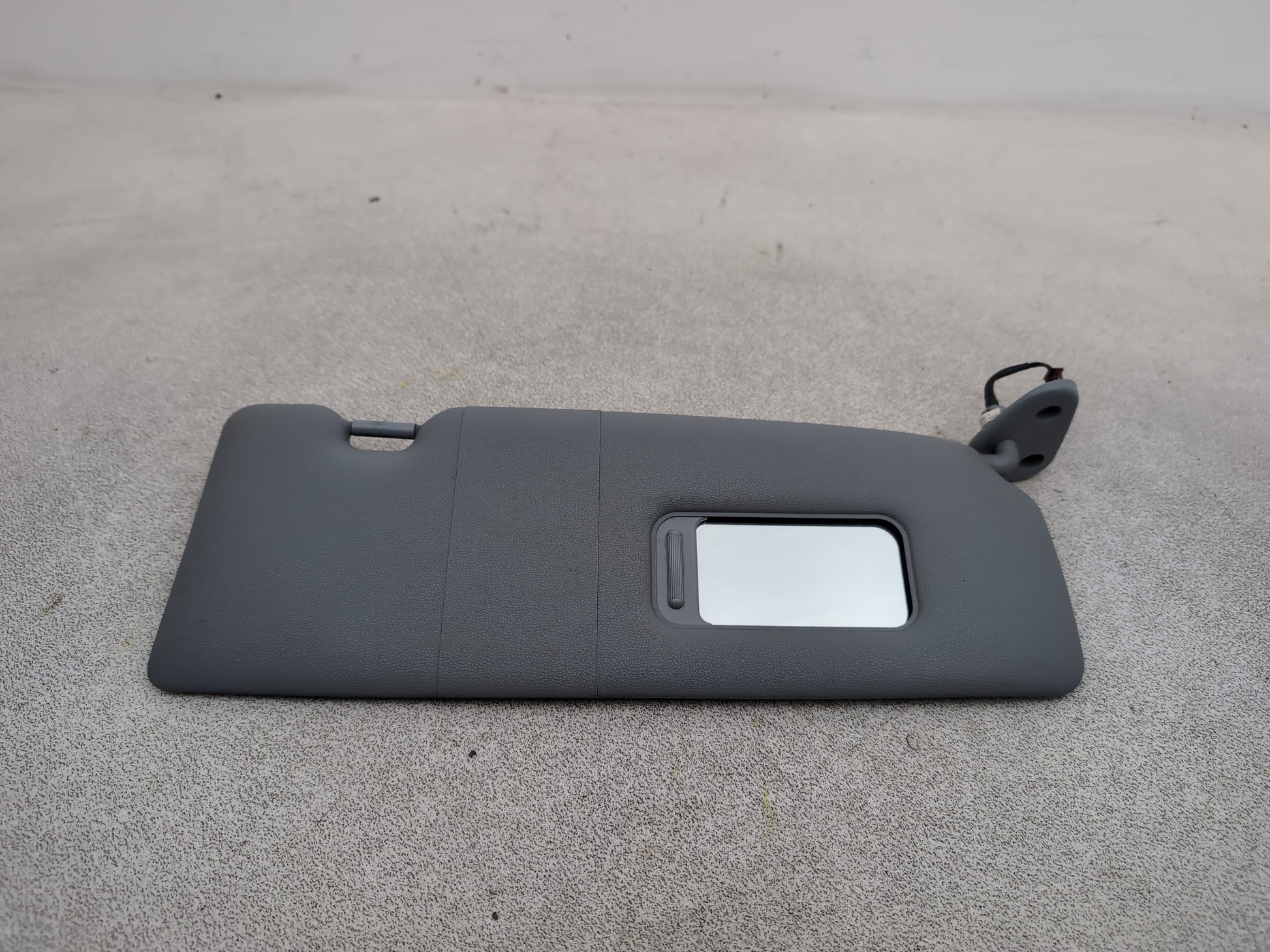 Sun Visor RH 3
