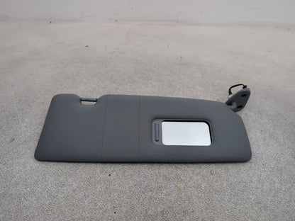 Sun Visor RH 3