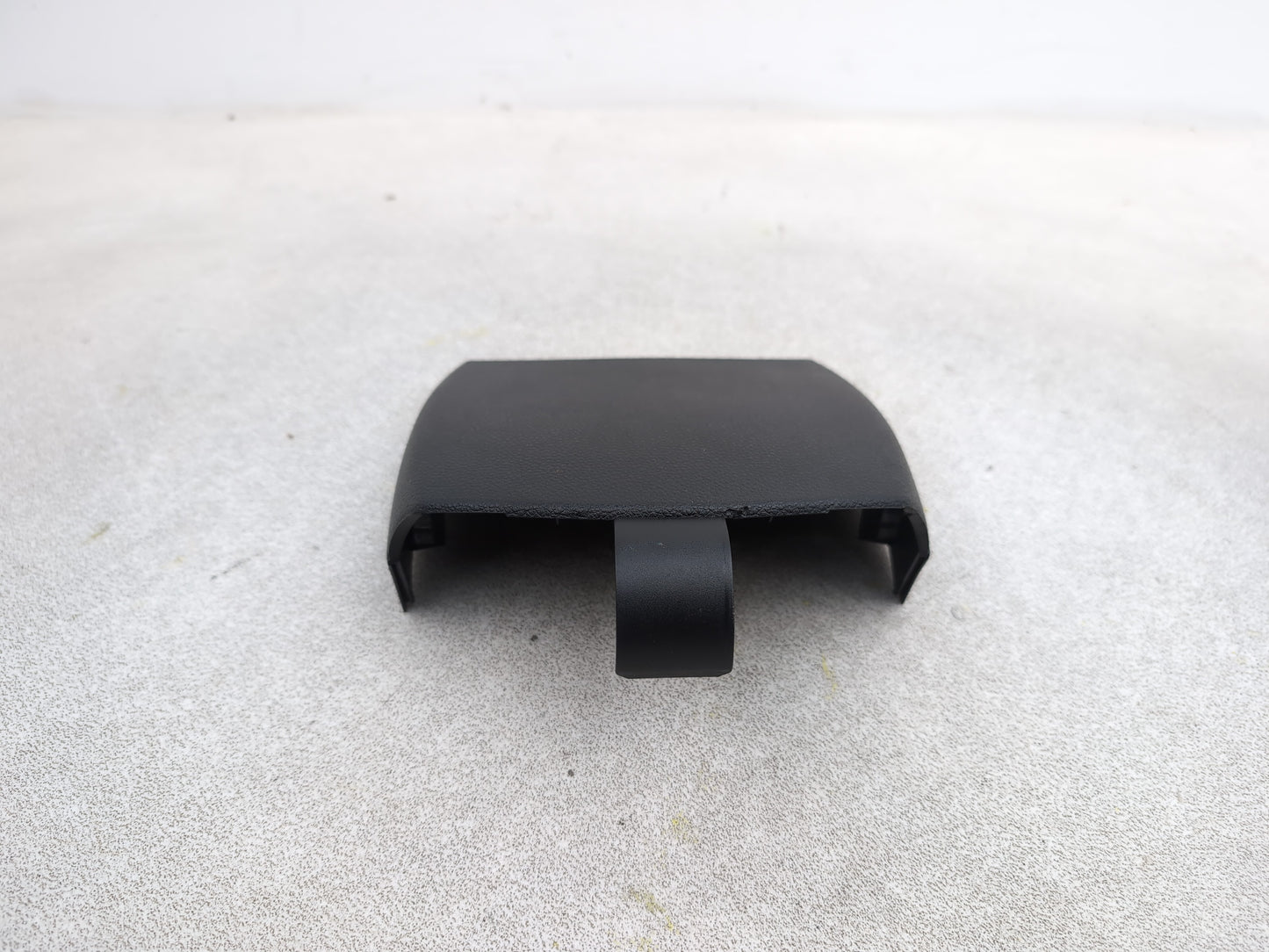 Centre Console Armrest 3