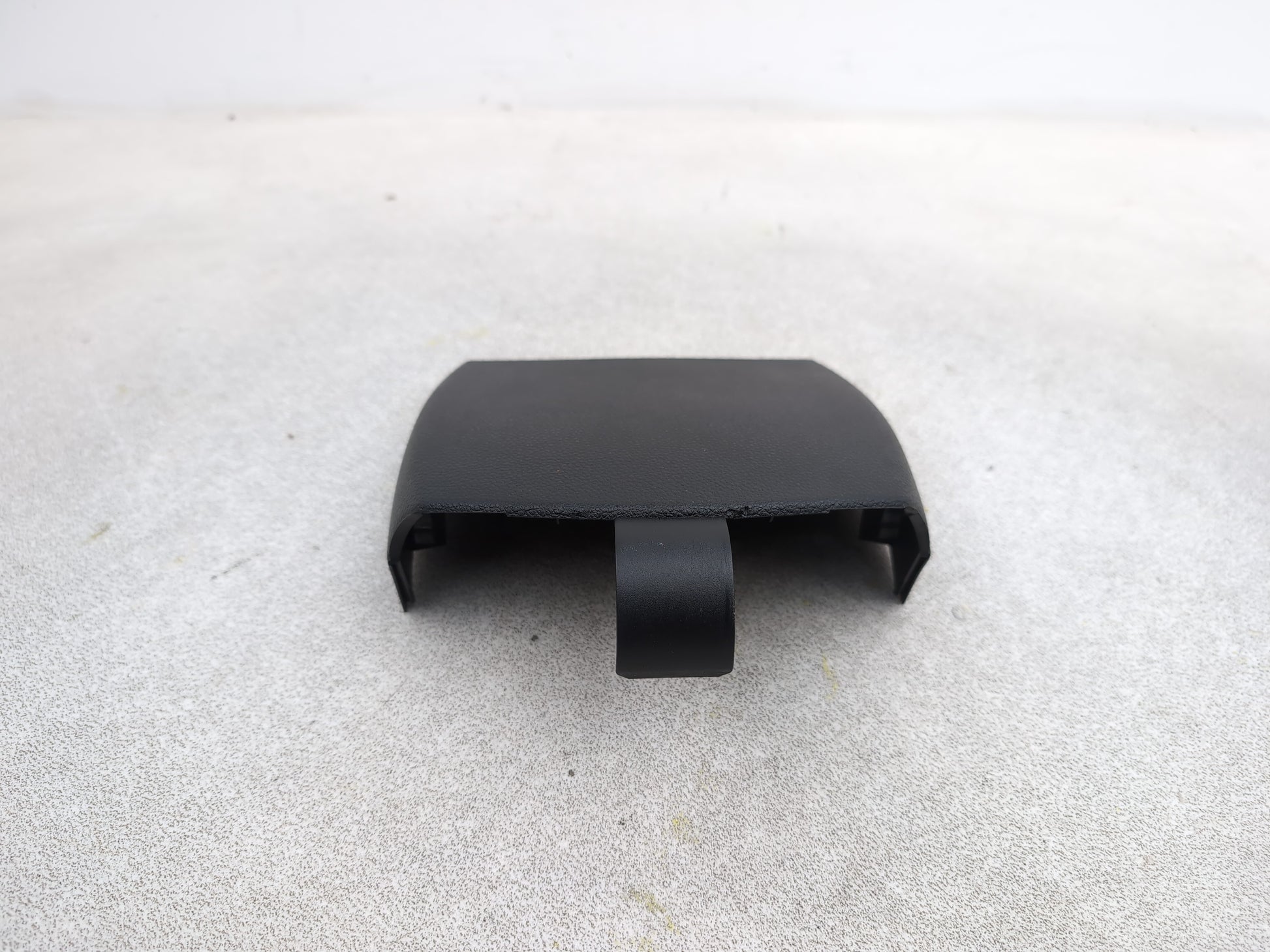 Centre Console Armrest 3