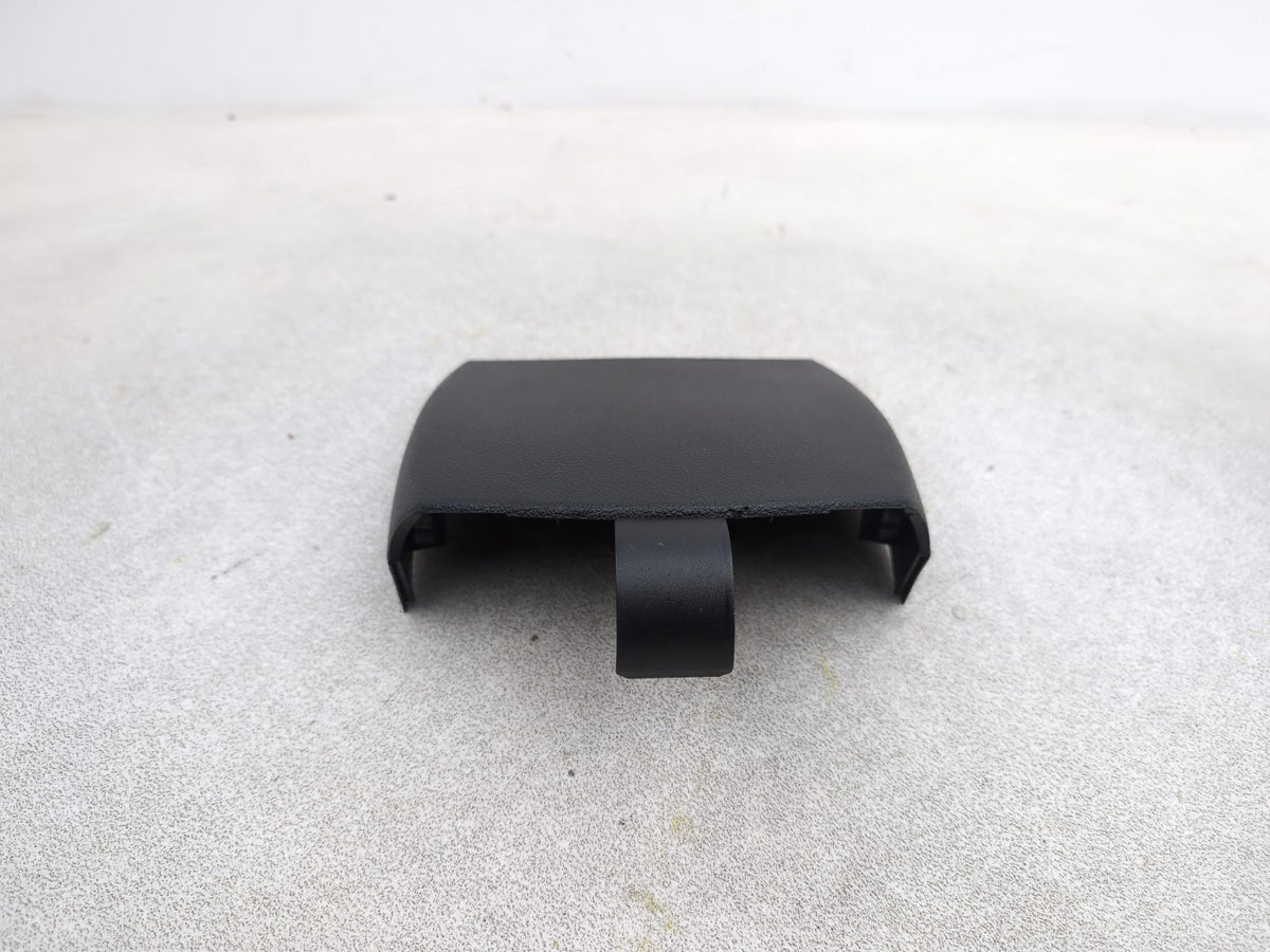 Centre Console Armrest 4