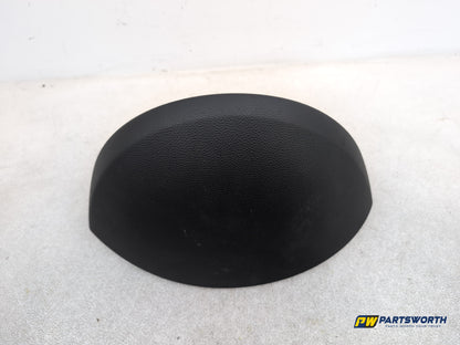 Instrument Cluster Surround 6