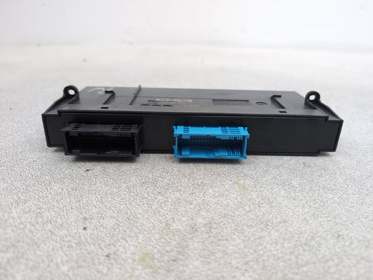 ECU Body 2