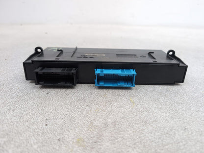 ECU Body 4