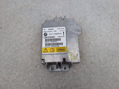Airbag ECU 3