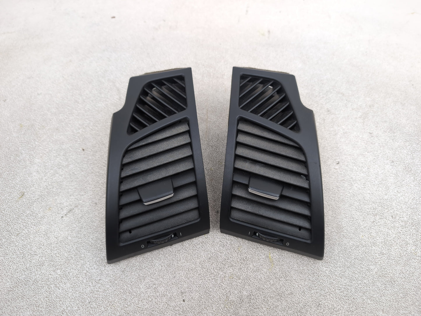 Dashboard Trim With Air Vent  3