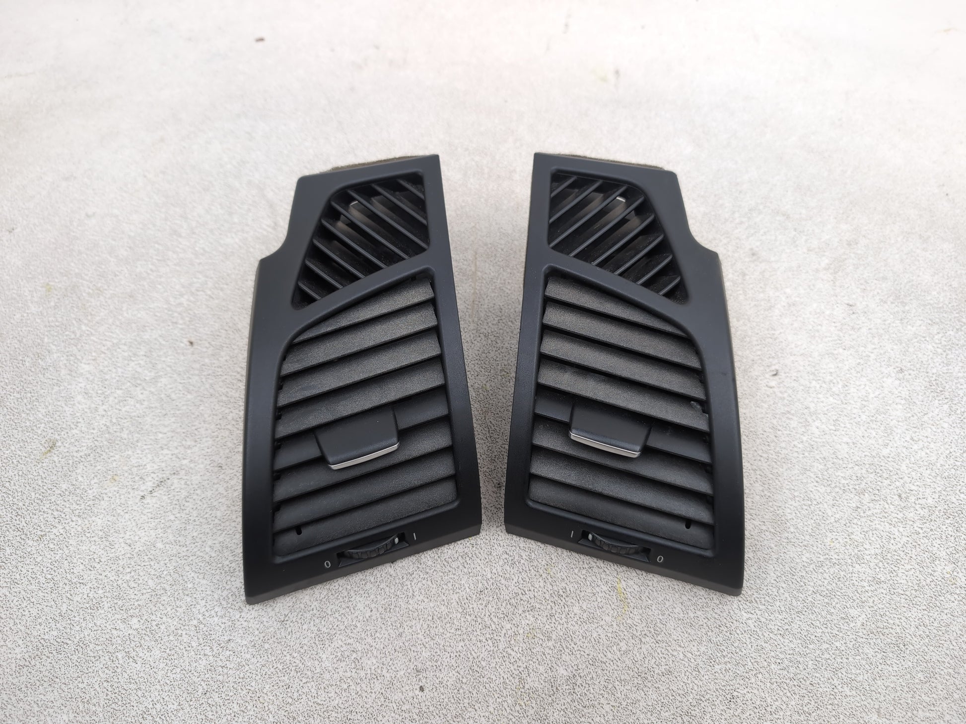 Dashboard Trim With Air Vent  3