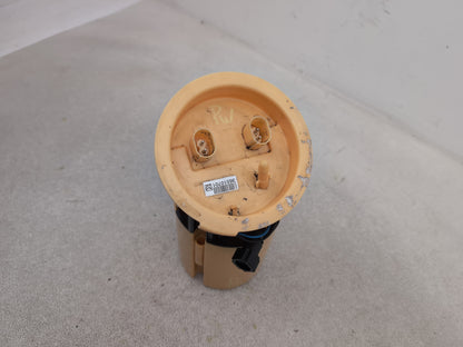 Fuel Pump 2