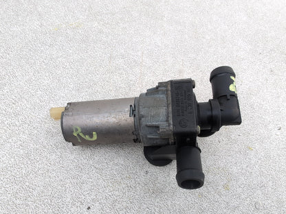 Additional Water Pump 4