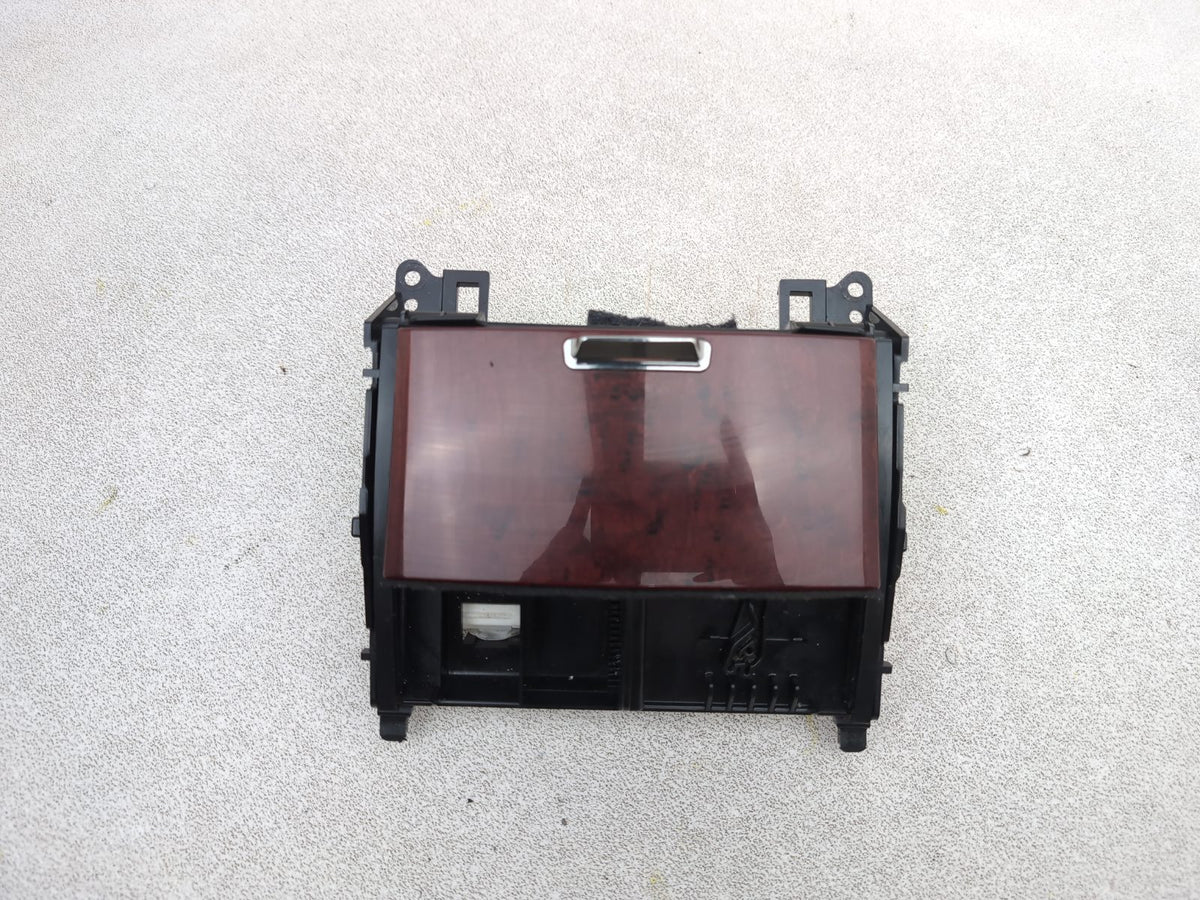 Ashtray Centre Console 4