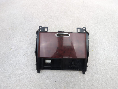 Ashtray Centre Console 4