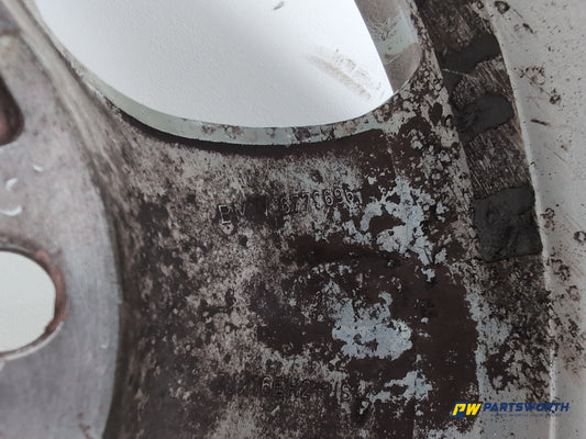 Wheel Road Alloy 2