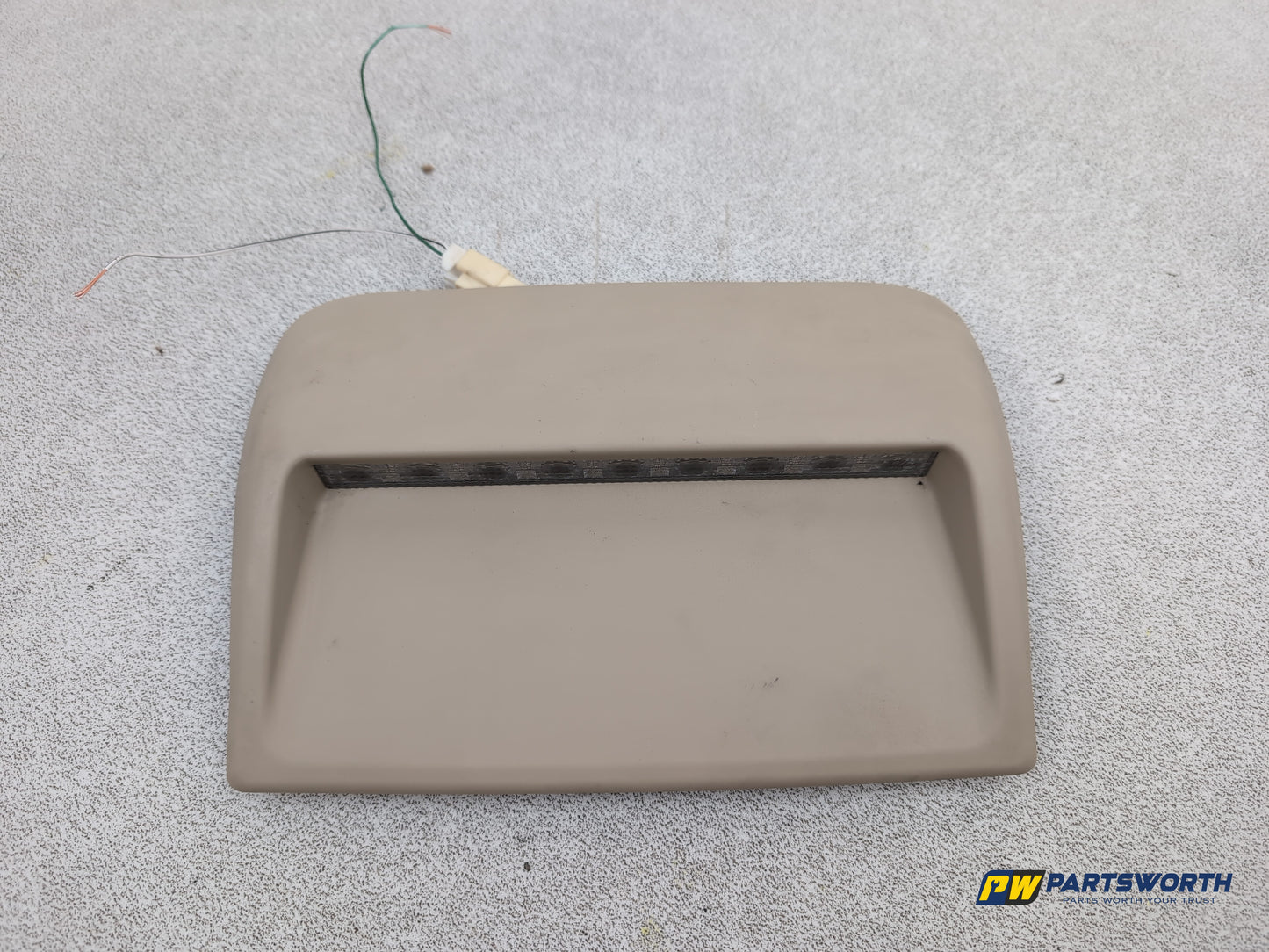 High Level Brake Light 6