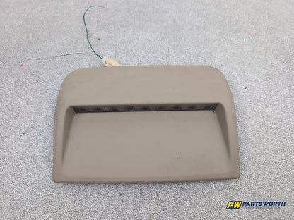 High Level Brake Light 6