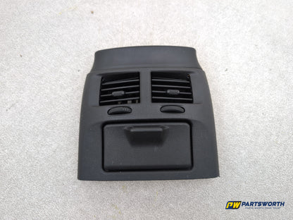 Ashtray Centre Console 4