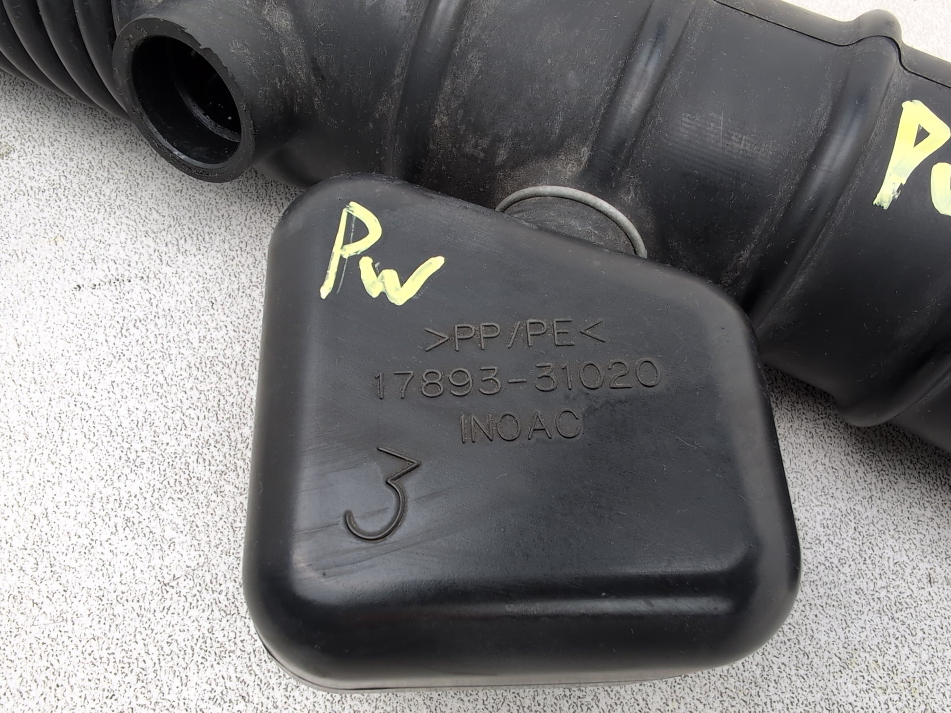 Air Conditioning Pipe 3