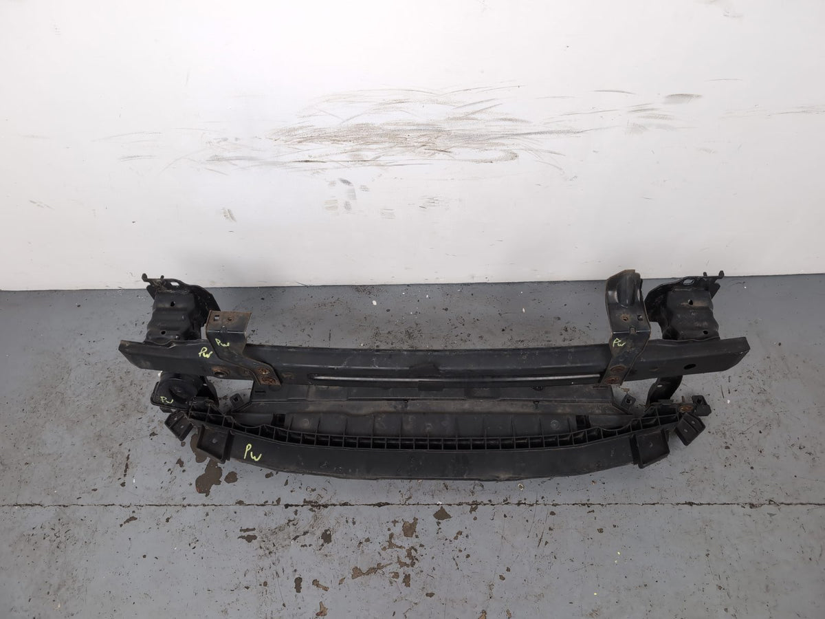 Bumper Front Reinforcement 4