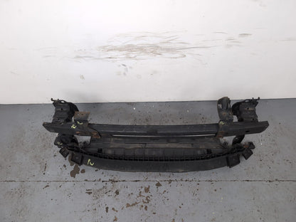 Bumper Front Reinforcement 4