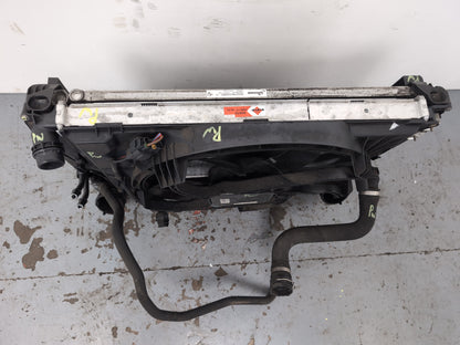 Radiator Pack (KIT) 1