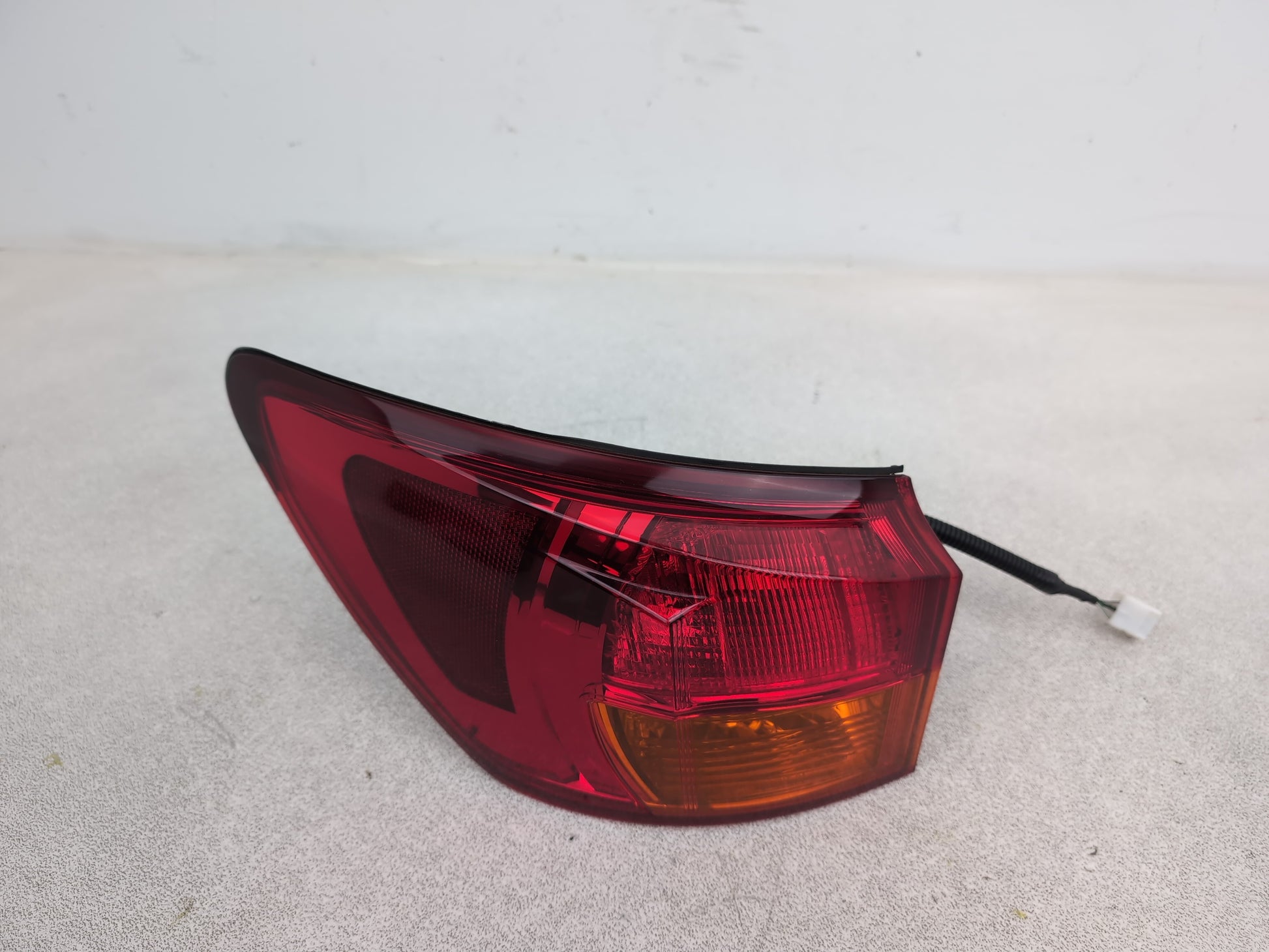 Lamp Assembly Rear LH 2