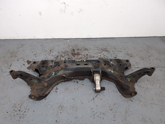 Subframe Front 2