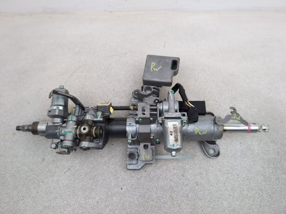 Steering Column 2