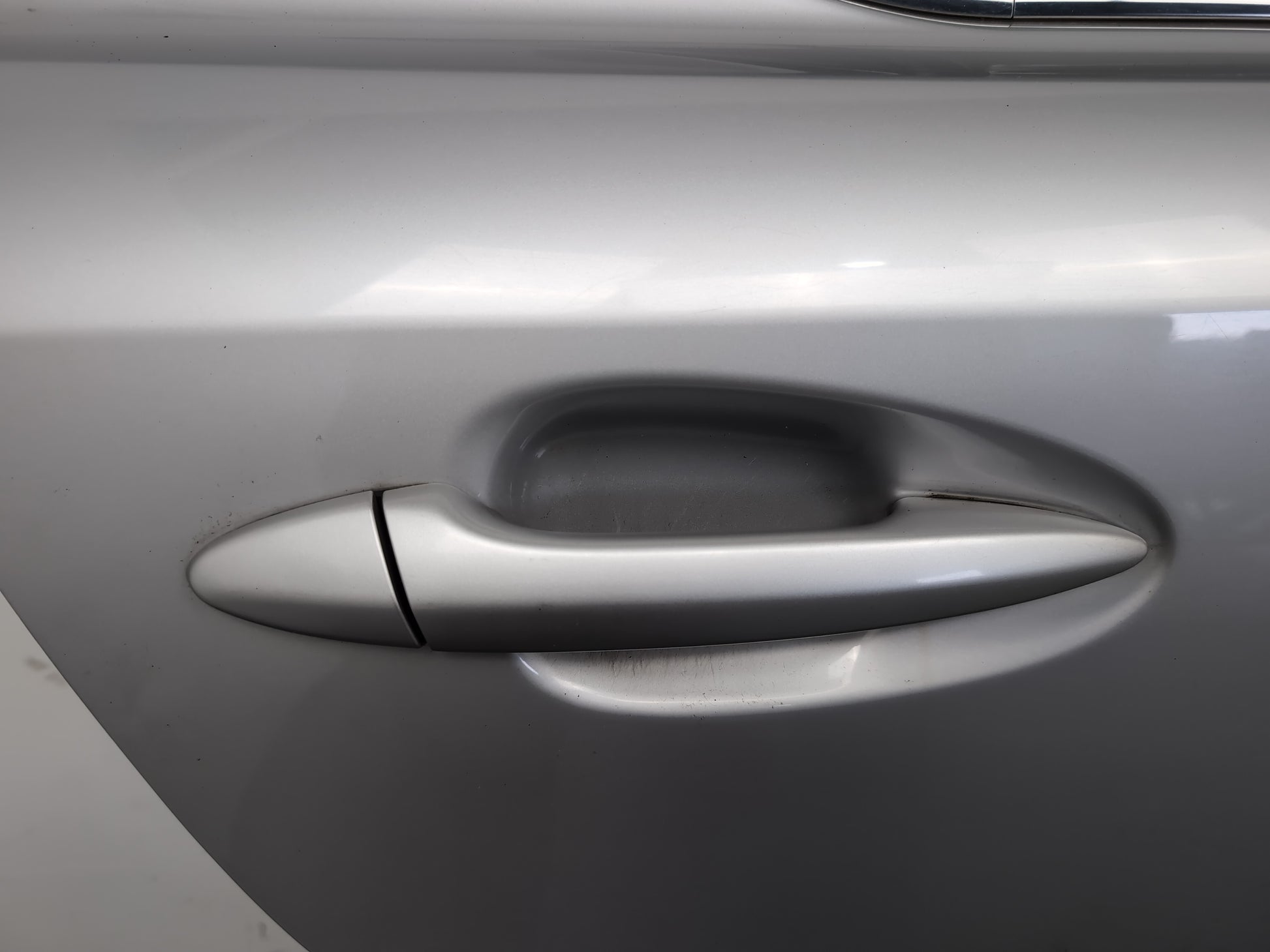 Door Rear RH 2