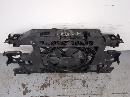 Cooling Fan Assembly 2