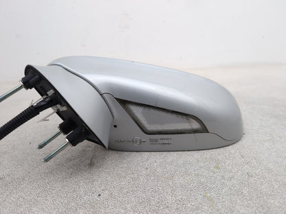 Door Mirror LH 3