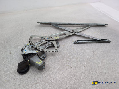 Door Front Window Regulator RH 6