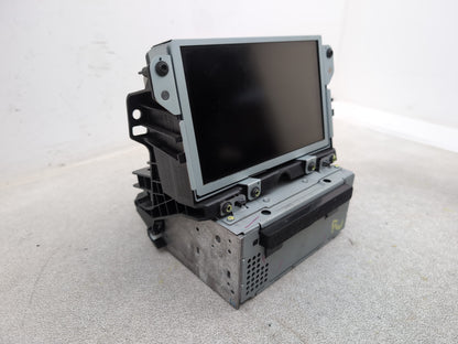 Multi Function Display Unit 8