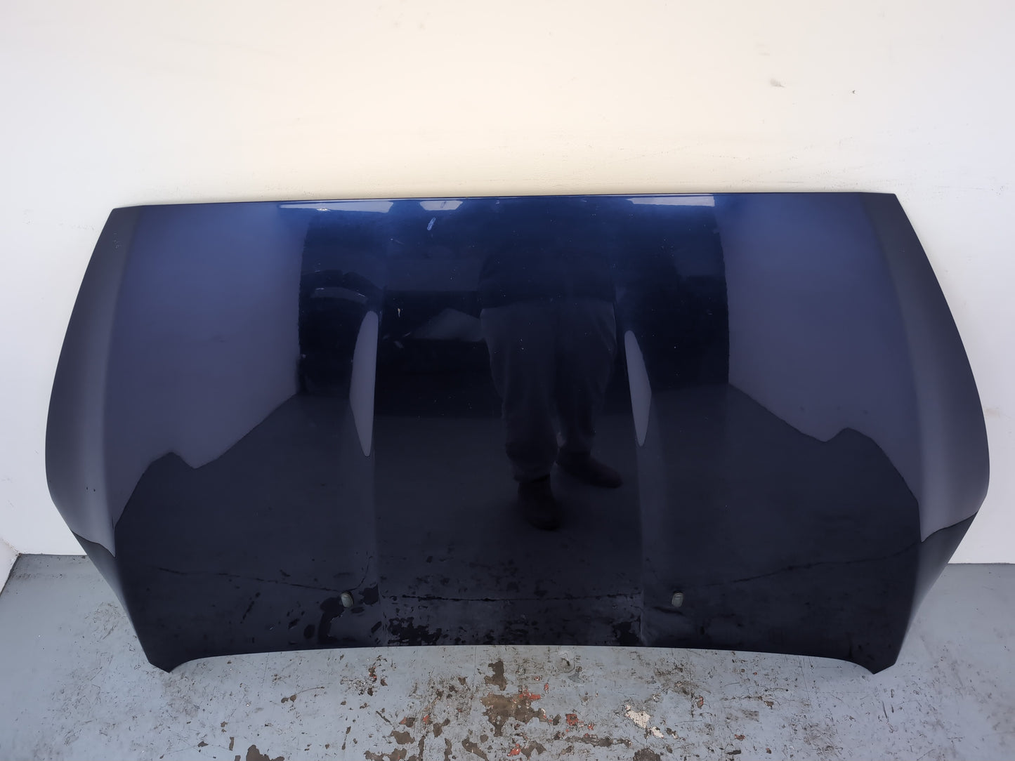 Bonnet 4