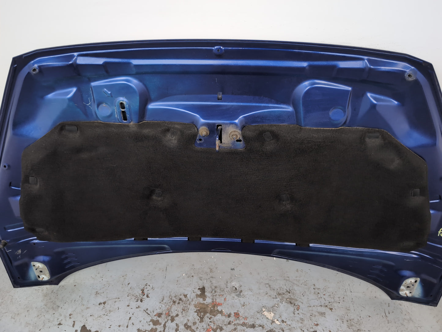Bonnet 10