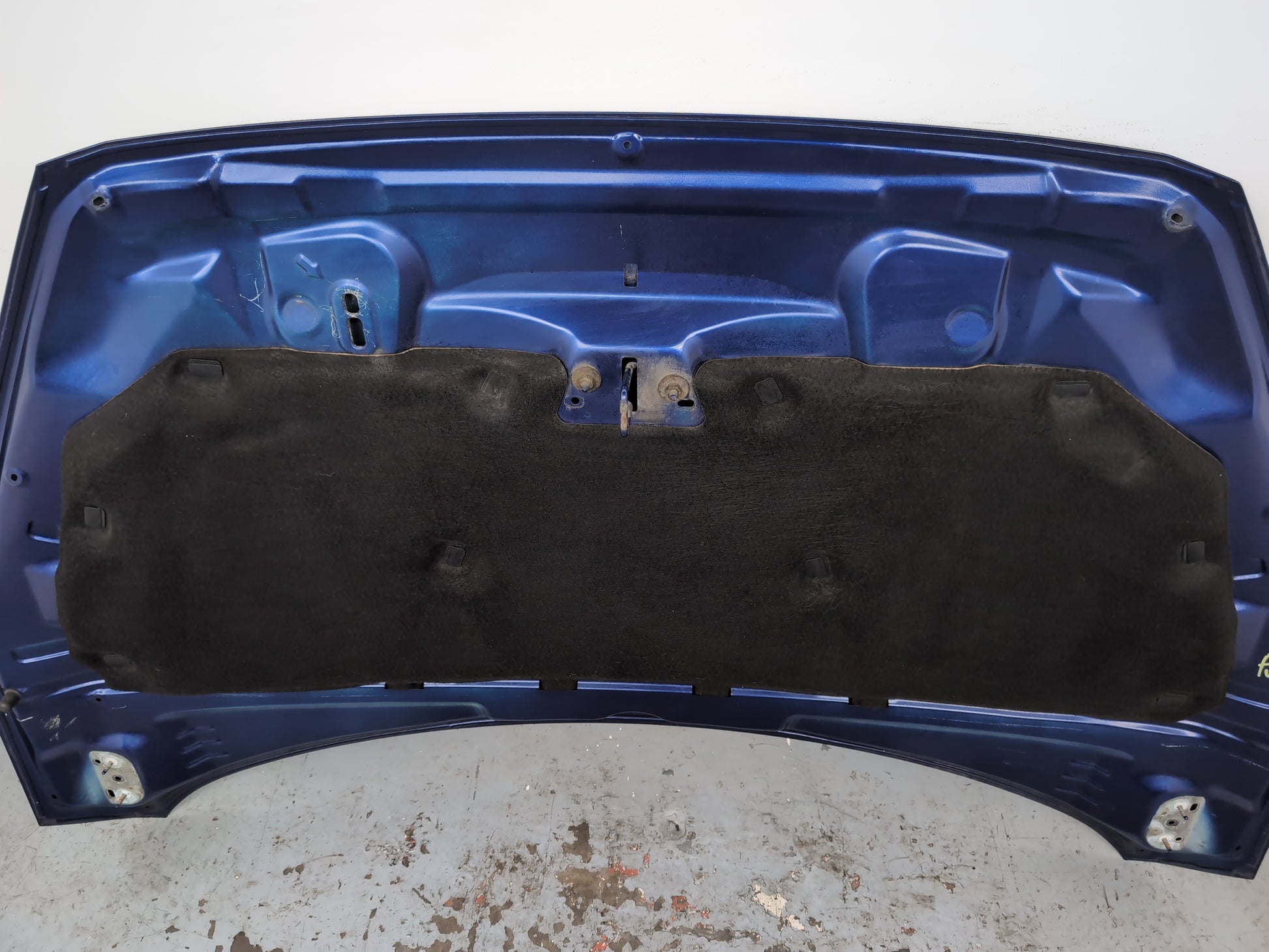 Bonnet 10