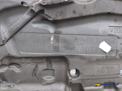 Engine Cover 3