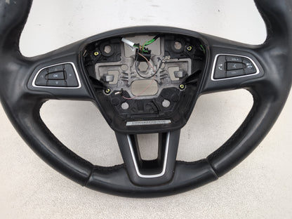 Steering Wheel 1