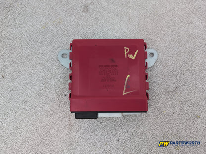 ECU Body 4