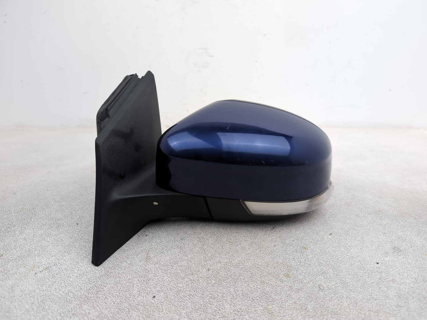 Door Mirror LH 3