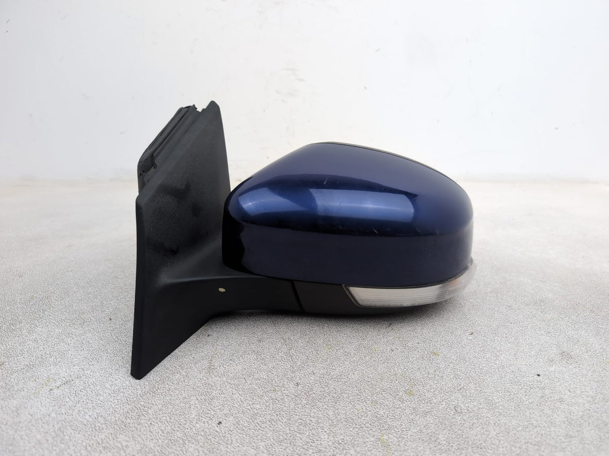 Door Mirror LH 4