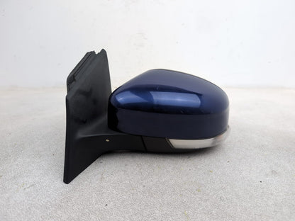 Door Mirror LH 4