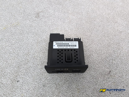 ECU Body 4