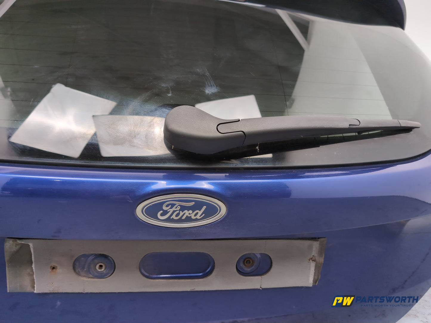 Boot Lid 4
