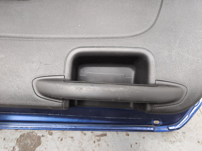Boot Lid 10