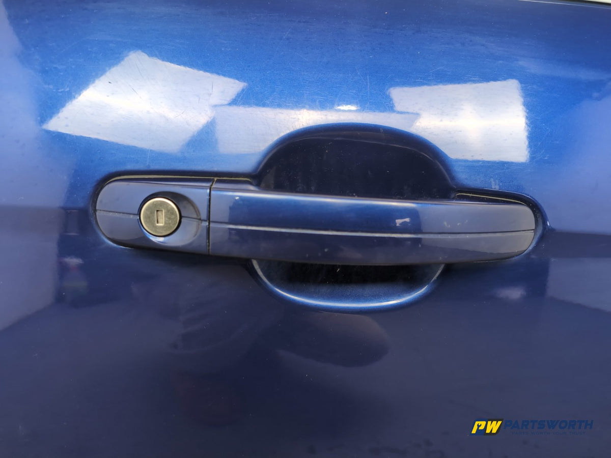 Door Front RH 4