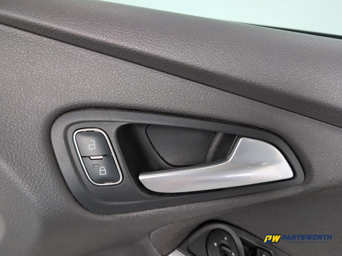 Door Front RH 10